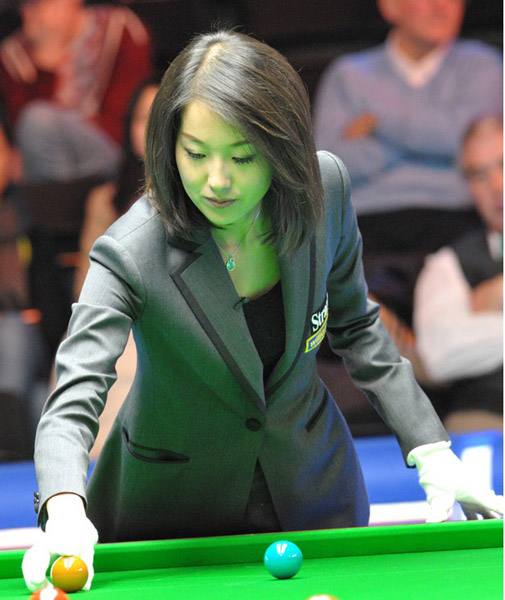 运动员个体 运动员个体