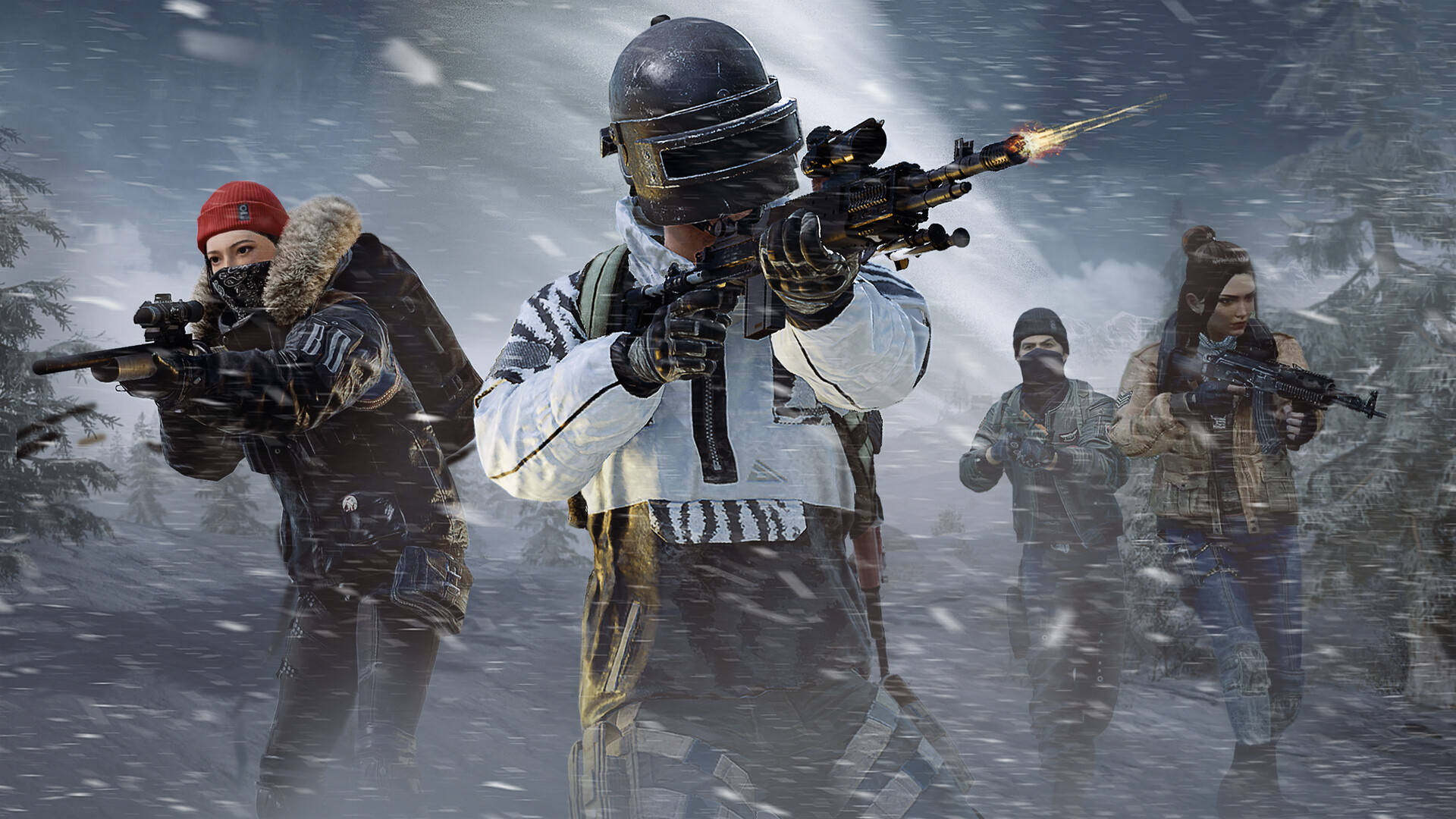 都是必须克 都是必须克