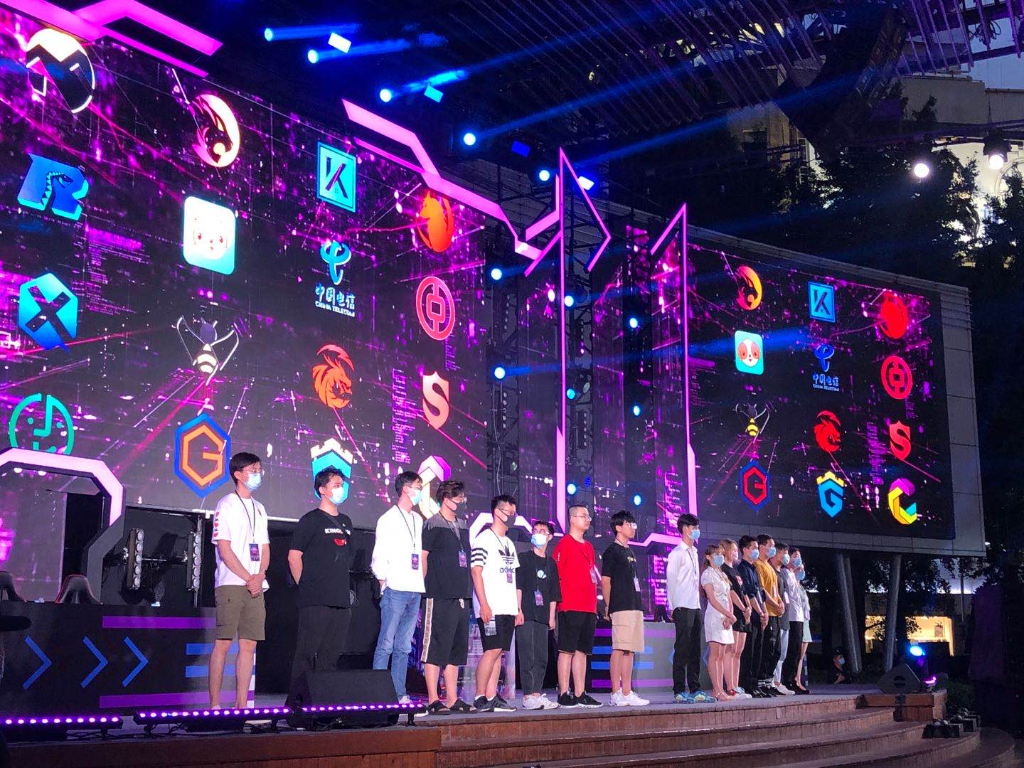 浙江队的核 浙江队的核