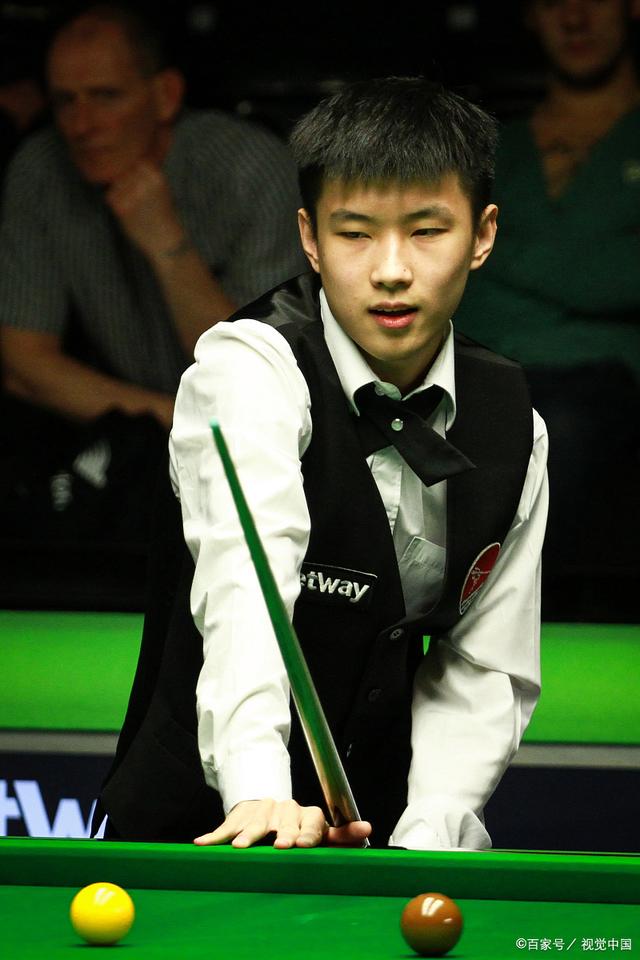 这种趋势不 这种趋势不