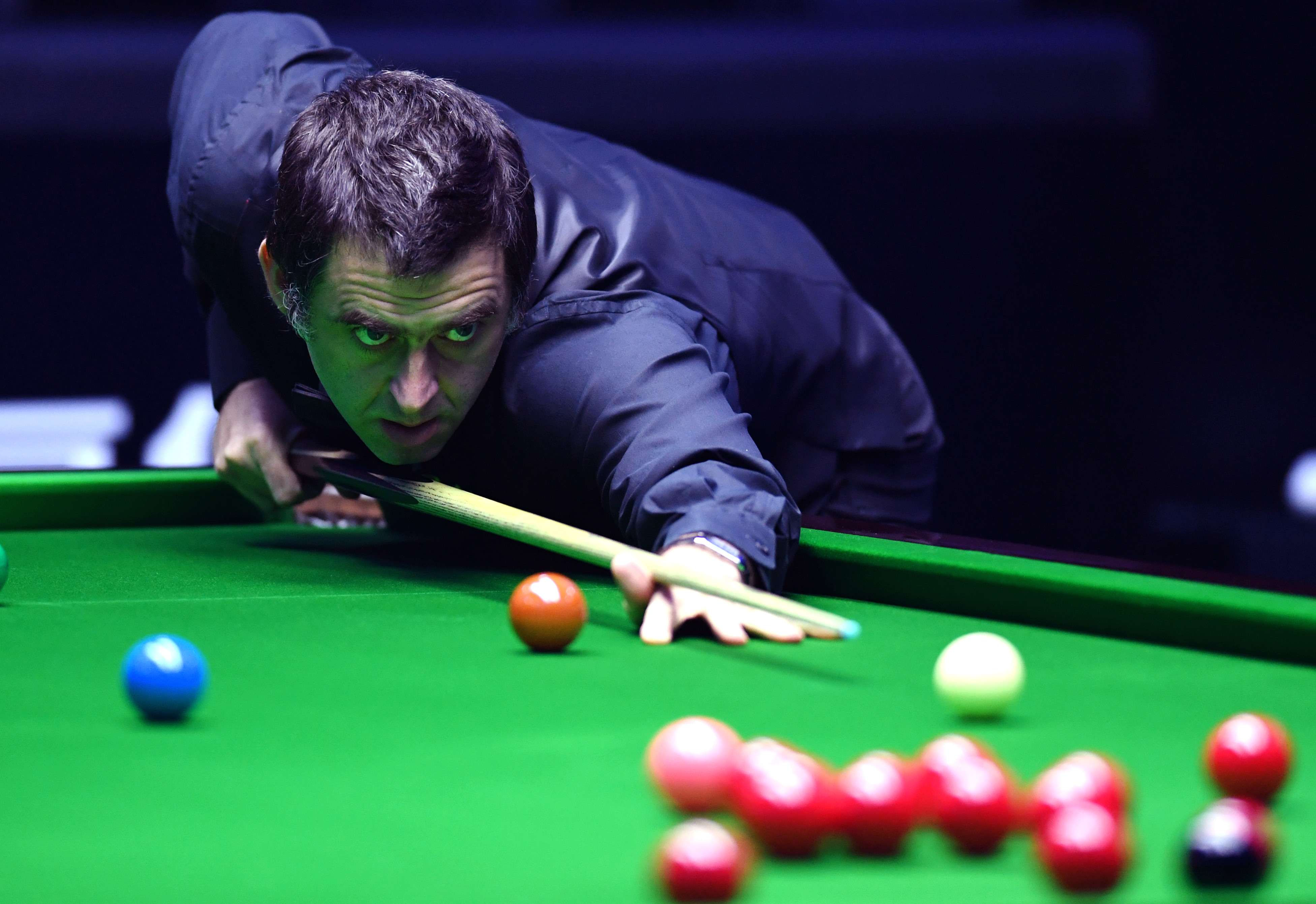 外援的引入 外援的引入