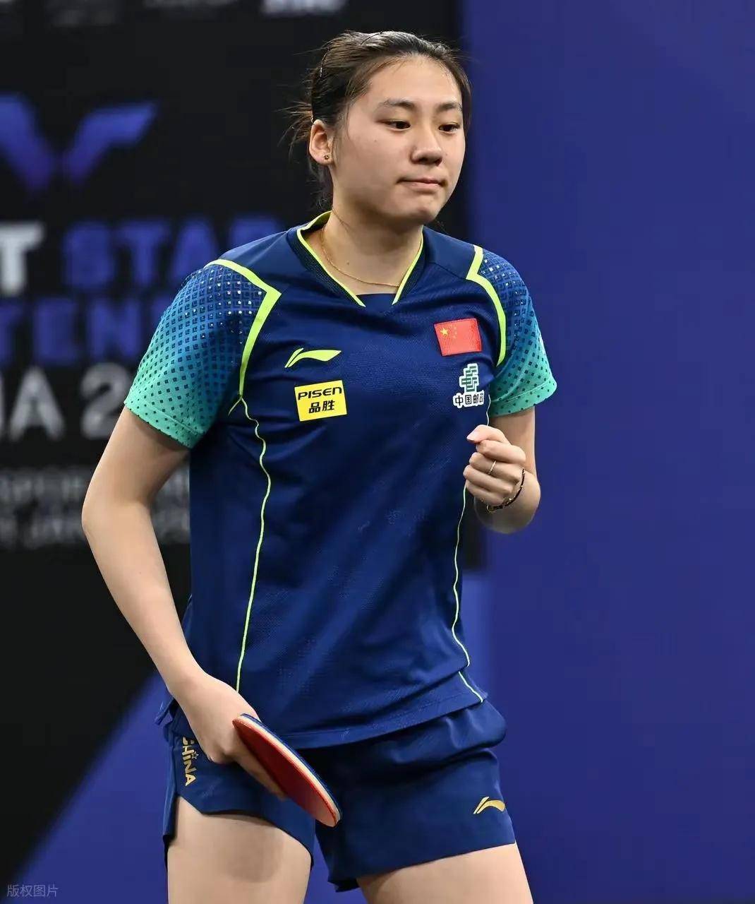 一记漂亮的 一记漂亮的