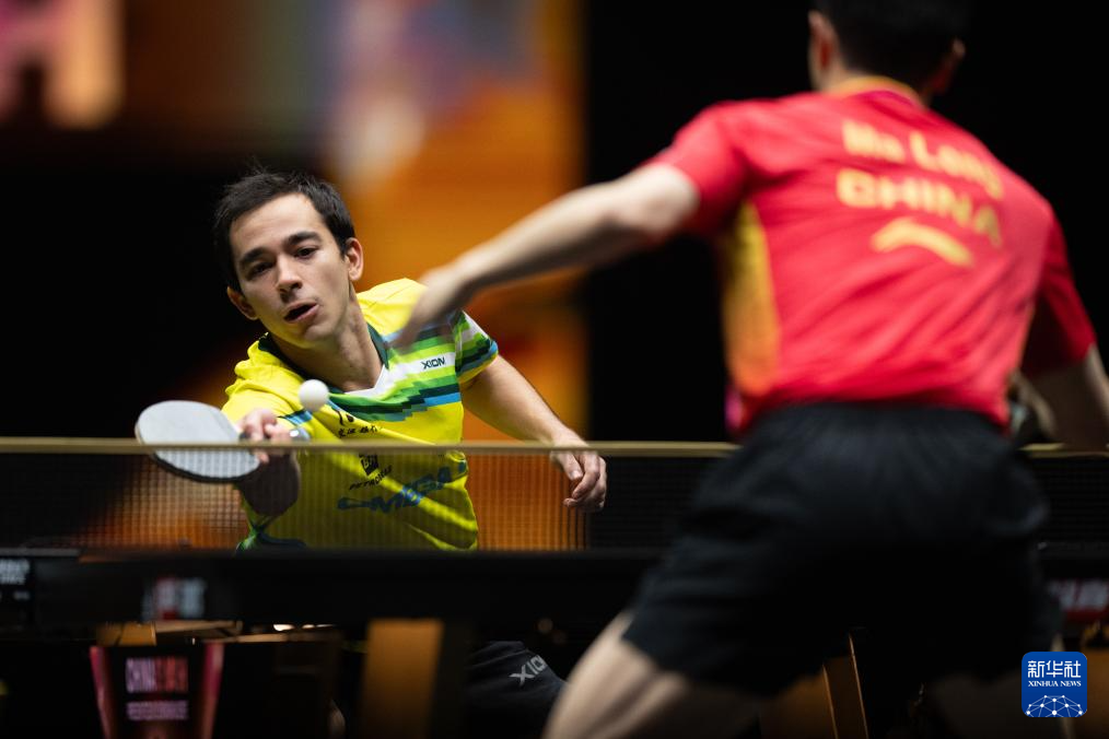 了充分准备 了充分准备