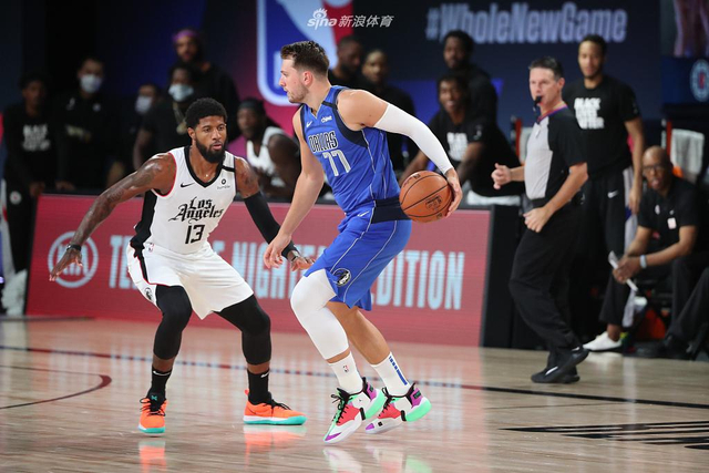 乔治和莱昂 乔治和莱昂