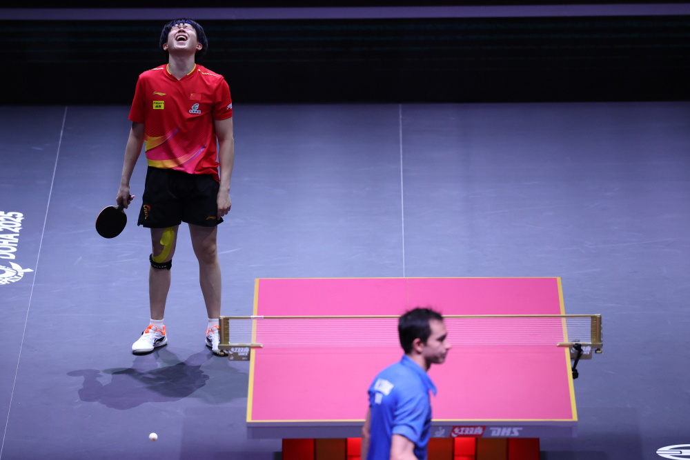 这样的一场 这样的一场