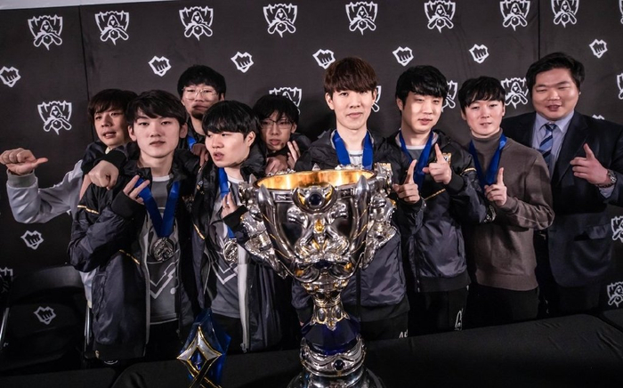 大的内在动 大的内在动