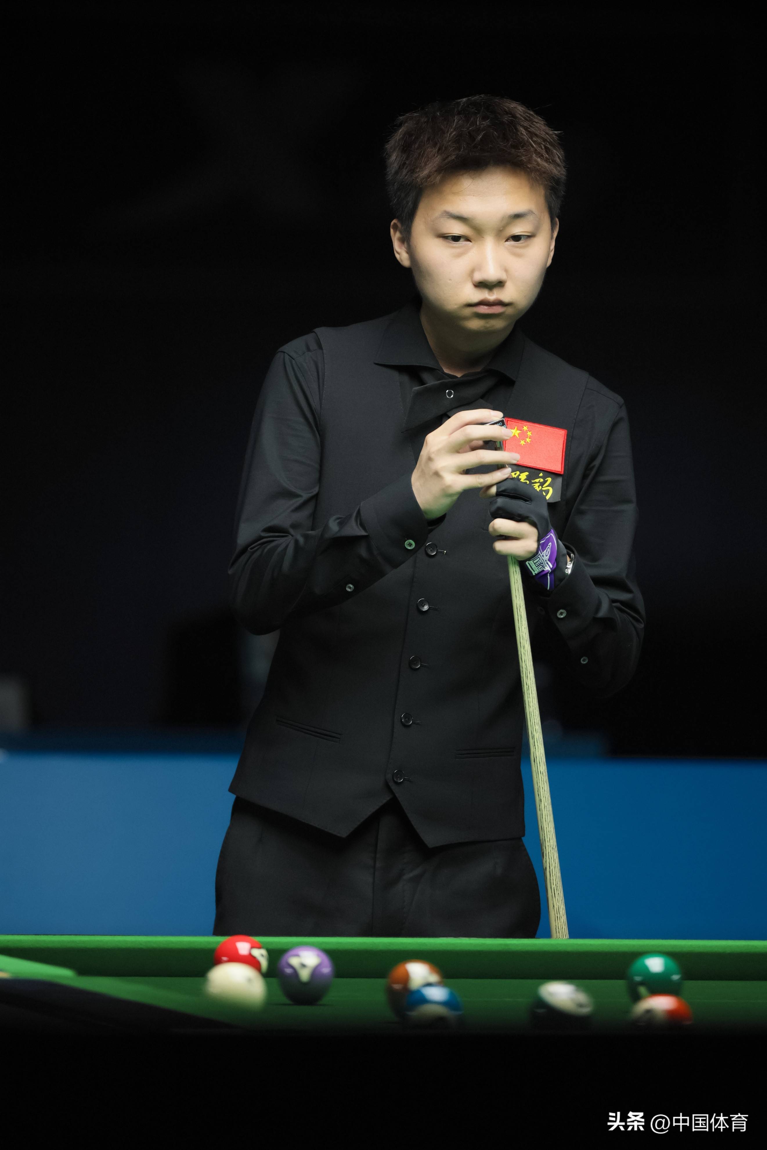 挑战全新的 挑战全新的