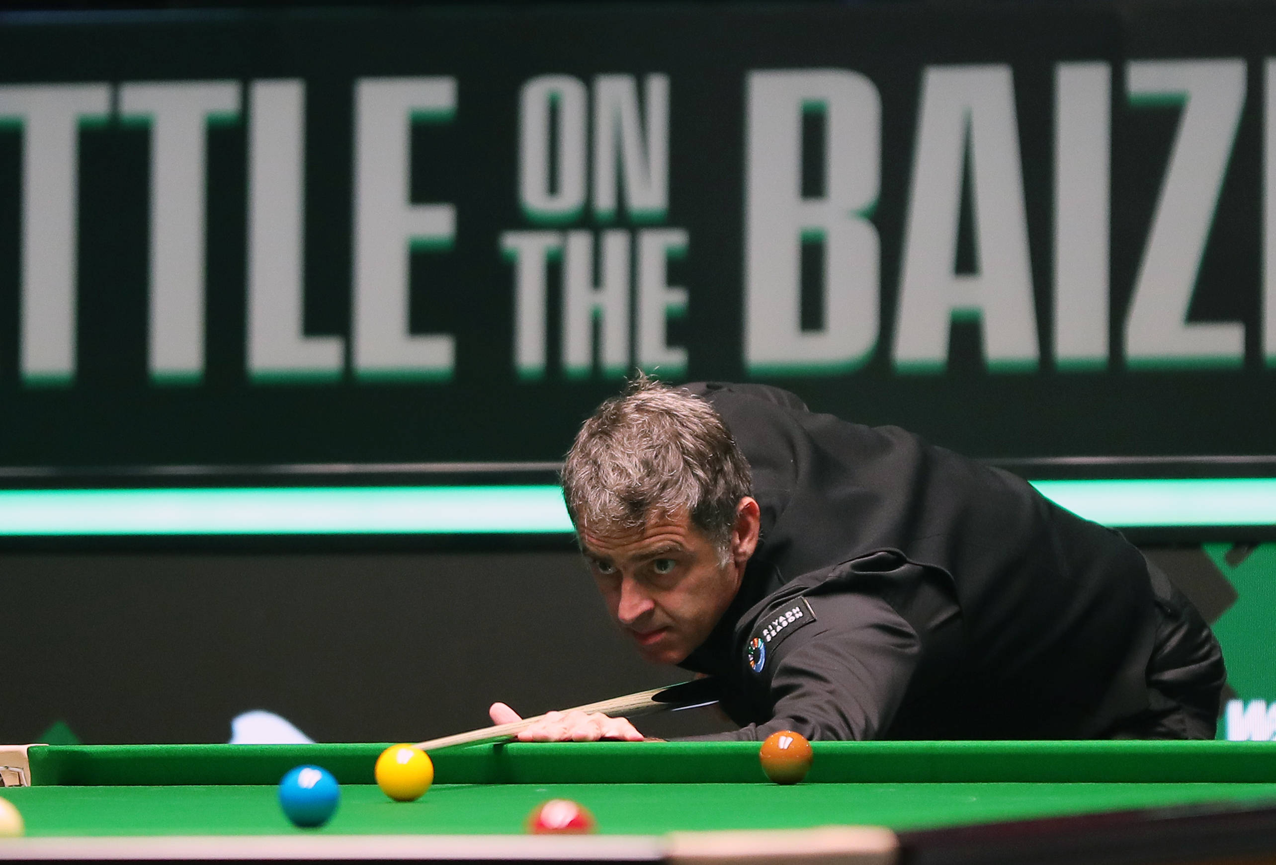 志需要自我 志需要自我