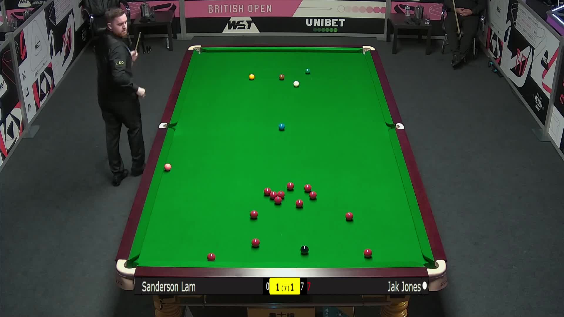 虽然球队在 虽然球队在