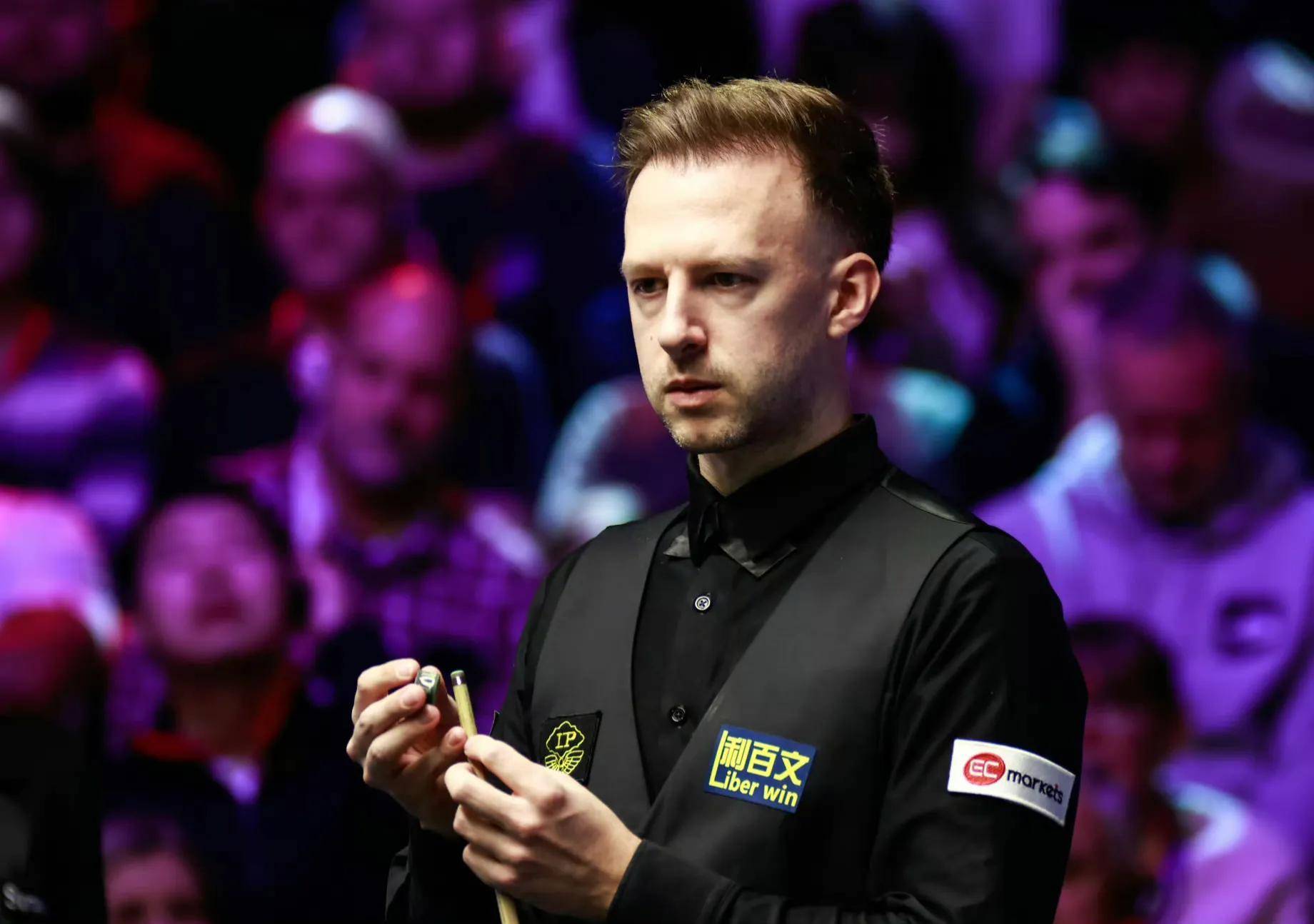 抽签环节往 抽签环节往