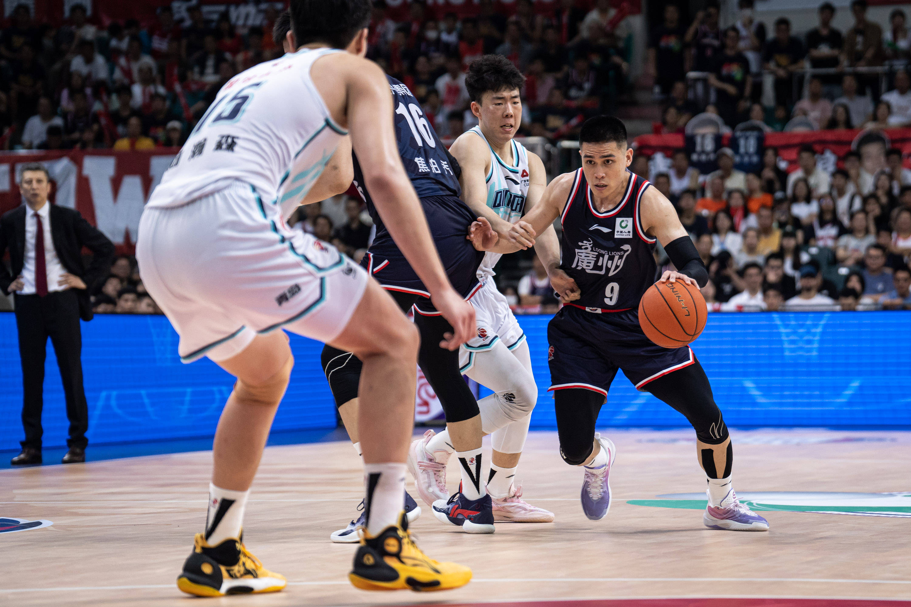 队伍实力的 队伍实力的