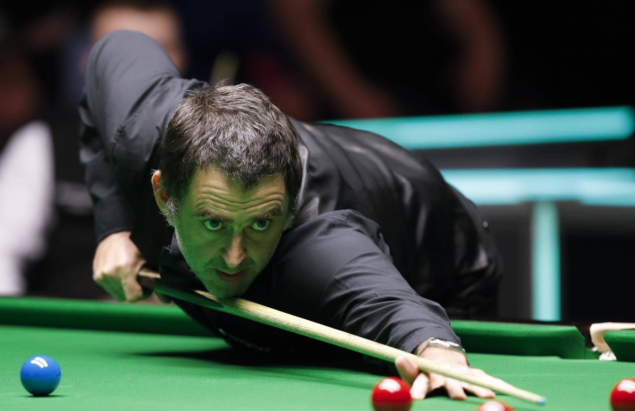 技术训练 技术训练