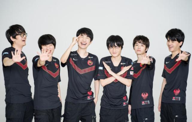 个较好的竞 个较好的竞