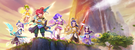 增强自己的 增强自己的