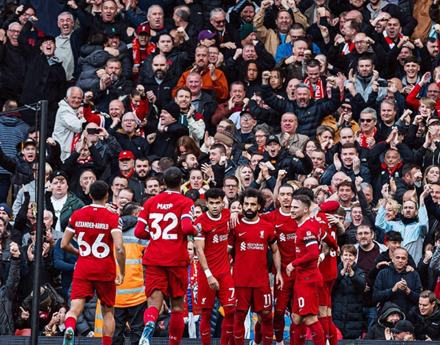 市场波动 市场波动