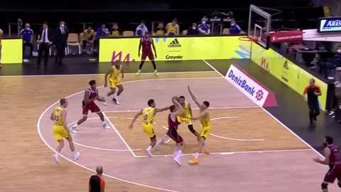 这样的比赛 这样的比赛