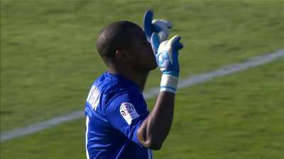 第三局与决 第三局与决