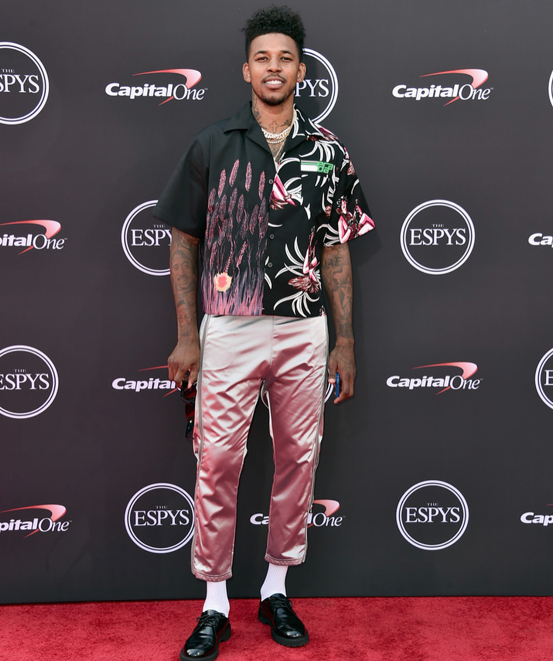 审美碰撞 审美碰撞