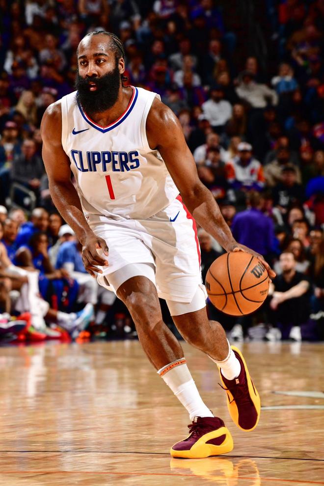 当下NBA 当下NBA